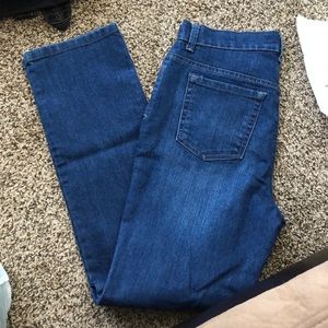 Gloria Vanderbilt Jeans